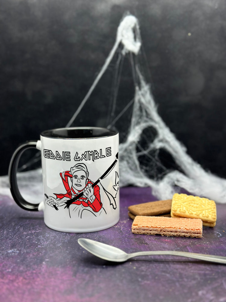 Eddie Gamble Mug