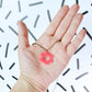 SUPER SECONDS Daisy Mini Necklace