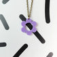 SUPER SECONDS Daisy Mini Necklace