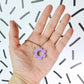 SUPER SECONDS Daisy Mini Necklace
