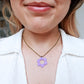 SUPER SECONDS Daisy Mini Necklace